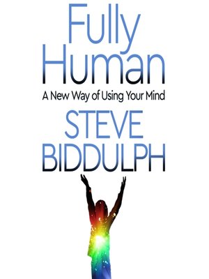 cover image of Fully Human